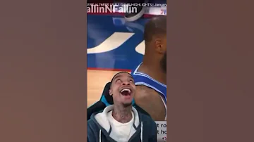 Flightreacts Says LeBron S Name 