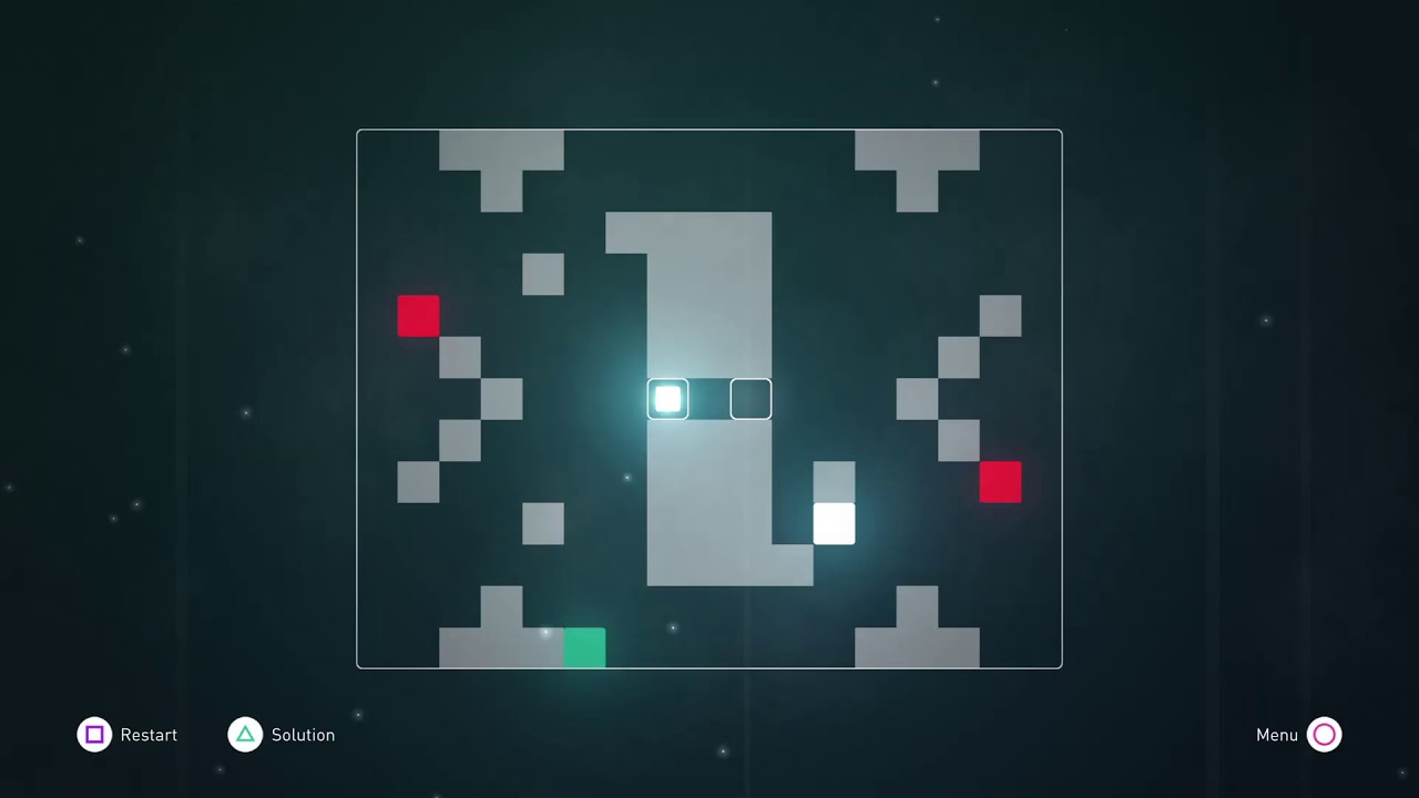 Active Neurons Gameplay PS4 PRO 1080p