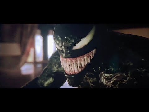 Venom Let There Be Carnage POST-CREDIT SCENE Explained! (Spoilers)