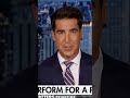 Jesse Watters: Trump's Iran Strategy