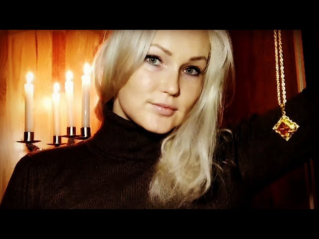ASMR Sleep HYPNOSIS ~ powerful hypnotic relaxation with REIKI healing for stopping self sabotage