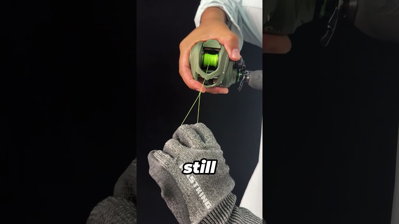 Other Reels Can T Do This 