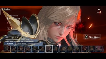 Seven Knights 2 || All Characters [English Version]