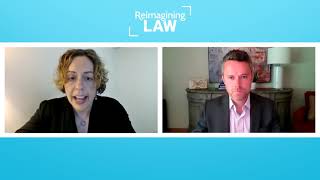 Reimagining Law: How to Meet the Needs of a Post-COVID Workforce