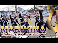 Marikina Marching Condors | SHOWANDO | Pio Del Pilar Makati City Fiesta 2024! 💂🏻‍♀️🎼🎶🎵🎺🎷📯