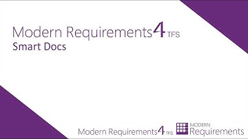 Smart Docs