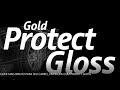 VINIL ALTO BRILLO PARA ROTULADO DE VEHICULOS - ROTULE CON GOLD PROTECT GLOSS