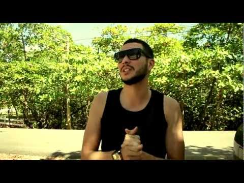 Million Stylez - Mind Travelling (Official HD Video)