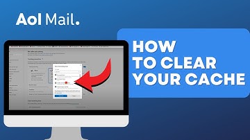 How to Clear Your Cache on AOL Mail Account? 2024
