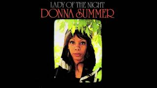 Donna Summer - Wounded
