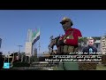 سوريا: اعتقال رئيس القضاء العسكري السابق المسؤول عن أحكام الإعدام في سجن صيدنايا • فرانس 24