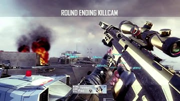 L7 Paradox: Open Lobby Highlights #1