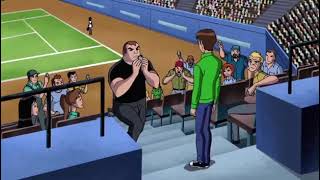 Ben 10 Ultimate Alien 1.Sezon 2.Bölüm Bölünmüş