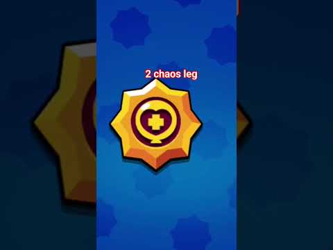 2 leg #brawlstars #brawl #viral #shorts #haveitoldyoulatelythatiloveyou #butifyoucloseyoureyes