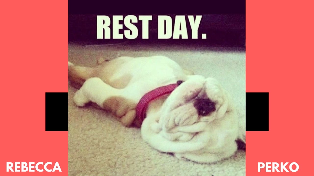 Signs That Your Body Needs Rest YouTube Signs That Your Body Needs Rest YouTube