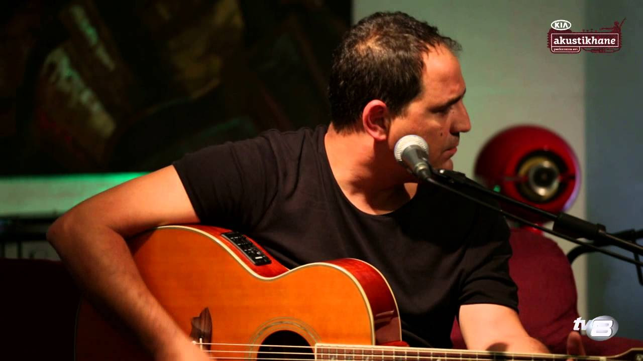 Fatih Erdemci - Profesyonel | Sofar Istanbul