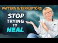 Forget Healing: There's a Better Way To Get What You Want Out Of Life!
