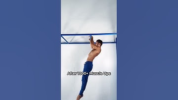 🔥7 Year Calisthenics Transformation (Gabo Saturno)