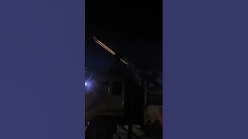 Successfully Loading Piling Machinery #shorts #DIY #Machinery