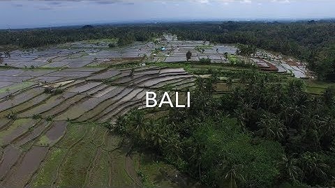 Bali