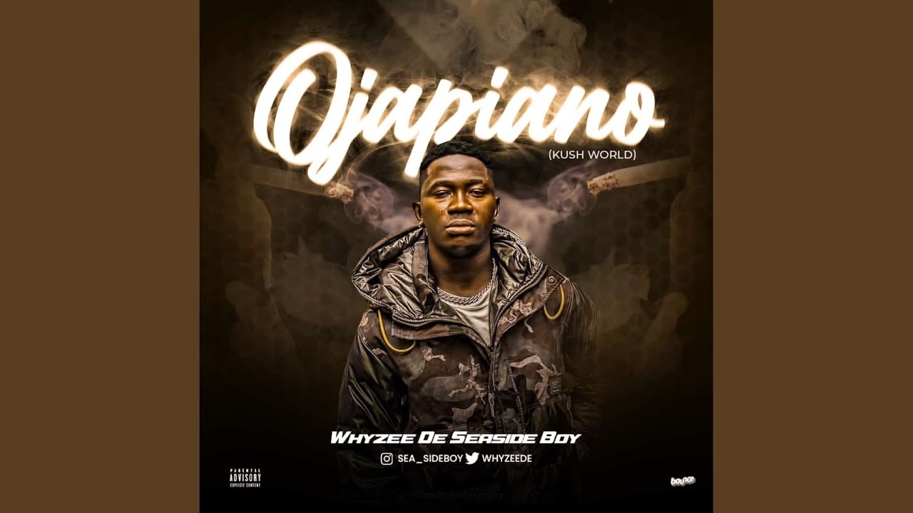 Watch Ojapiano on YouTube Watch Ojapiano on YouTube