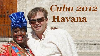 Куба.Гавана.Фото клип.Cuba.Havana.Photo clip.