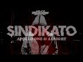 Sindikato  apollo one x alright official lyrics
