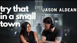 Jason Aldean - Try That In A Small Town | Music Reaction
If you would like to donate to the channel💸🎁 🍞
http://paypal.me/beardsbrains
Contact Us ✉- beardsandbrainsxd@gmail.com
Let Us Know What Reaction YOU Would Like To See Next!! Comment Down Below ;)
Copyright Music in this video
*Copyright Disclaimer Under Section 107 of the Copyright Act 1976, allowance is made for fair use for purposes such as criticism, comment, news reporting, teaching, scholarship, and research. Fair use is a use permitted by copyright statute that might otherwise be infringing. Non-profit, educational or personal use tips the balance in favor of fair use. No copyright infringement intended. ALL RIGHTS BELONG TO THEIR RESPECTIVE OWNERS*
“The best time to plant a tree was 20 years ago. The second best time is now.” - Chinese Proverb Jason Aldean - Try That In A Small Town | Music Reaction