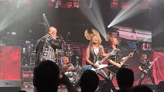 Judas Priest - "Living After Midnight" (Live at Toyota Oakdale Theatre, Apr. 18, 2024)