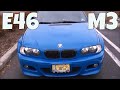 Watch This Before Buying a BMW E46 M3