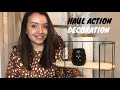 HAUL ACTION DÉCORATION