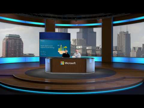 Microsoft Azure Stack