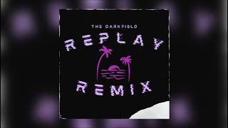 Replay [The DarkField Remix] Davai (feat. CIRE) Resimi