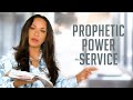 Prophetic Power Service