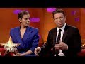 Hailee Steinfeld Is Blown Away By Jamie Oliver Giving His Nan VIAGRA!