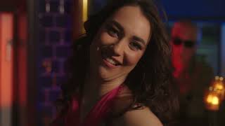 Jack Van Raamsdonk - Maria Gonzales (Officiële)