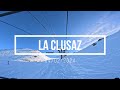 240204  la clusaz