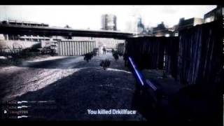 TACTIIC Cod 4 Minitage: 'Reborn' - Editing contest entry | by SWiiRL