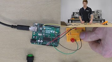 Switches, Debouncing and Arduino