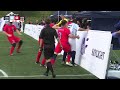 Men’s Blind Football | Argentina vs England | Group B | IBSA World Games 2023