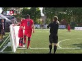 Men’s Blind Football | Argentina vs England | Group B | IBSA World Games 2023