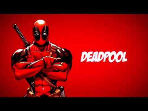 Deadpool Fragman Arka Plan Muziği