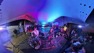 Fish River Canoe Marathon Party