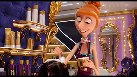 Despicable Me 4 (2024) | Exclusive Clip 