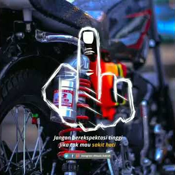 story wa .keren dan kece lagu aku ra mundur