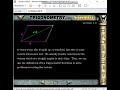 Math Advantage: Trigonometry - Chapter 1, Section 4