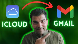 How to use iCloud mail on android | apple id android mein kaise login karen | icloud in Gmail