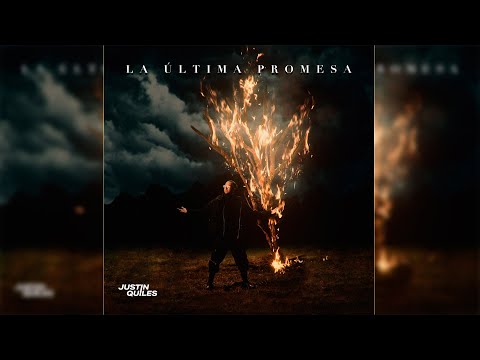 Justin Quiles - Tienes Razón (Audio)