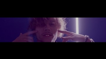 cal scruby - SMASH MOUTH (official music video)