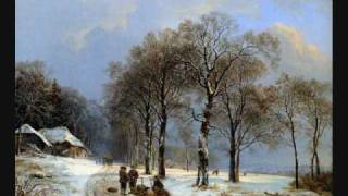 Arne - Harpsichord Concerto No. 5 in G Minor - Mov. 3&4/4